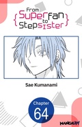 Cover: From Superfan to Stepsister #064 - Square Enix