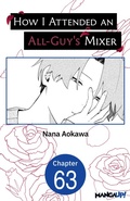Cover: How I Attended an All-Guy's Mixer #063 - Square Enix