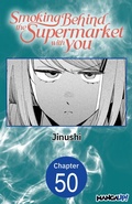 Cover: Smoking Behind the Supermarket with You #050 - Square Enix