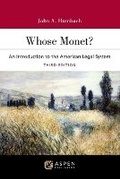 Bild: Whose Monet? - Aspen Publishing