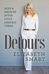 Enlarge image Cover: Detours - Simon + Schuster LLC