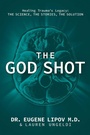 Cover: The God Shot - Simon + Schuster LLC