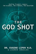 Cover: The God Shot - Simon + Schuster LLC