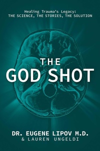 Enlarge image Cover: The God Shot - Simon + Schuster LLC