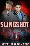 Cover: Sling Shot - JMS Books LLC