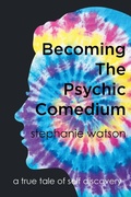 Cover: Becoming The Psychic Comedium - Newman Springs