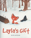 Cover: Layla's Gift - Christian Faith Publishing