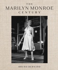 Cover: The Marilyn Monroe Century - ABRAMS Books