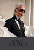 Cover: Karl Lagerfeld - Abrams