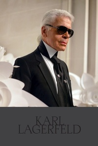 Abbildung von: Karl Lagerfeld - Abrams