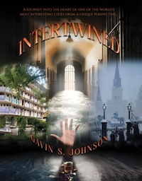 Abbildung von: Intertwined - Spines