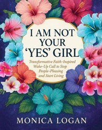 Abbildung von: I Am Not Your YES Girl - Spines