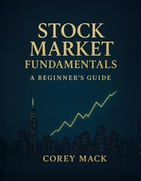 Abbildung von: Stock Market Fundamentals - Spines