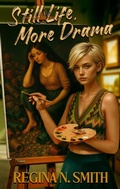 Cover: Still Life, More Drama - Regina Smith