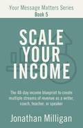 Cover: Scale Your Income - Platform Growth Books