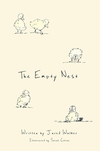 Enlarge image Cover: The Empty Nest - Jared Walker