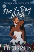 Cover: The Seven Day Hitch - Publishdrive