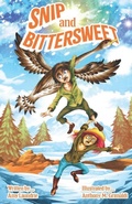 Cover: Snip and Bittersweet - Three Towers Press