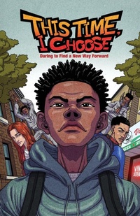 Enlarge image Cover: This Time, I Choose - Prison Yoga Project, Inc