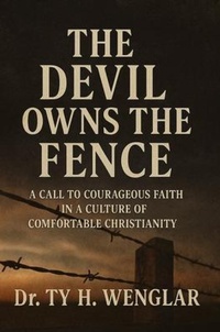 Abbildung von: The Devil Owns the Fence: - Lionfish Press