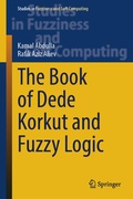 Cover: The Book of Dede Korkut and Fuzzy Logic - Springer
