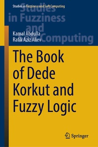 Abbildung von: The Book of Dede Korkut and Fuzzy Logic - Springer