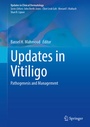 Cover: Updates in Vitiligo - Springer