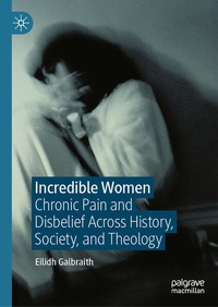 Abbildung von: Incredible Women - Palgrave Macmillan