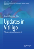 Cover: Updates in Vitiligo - Springer