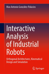 Abbildung von: Interactive Analysis of Industrial Robots - Springer