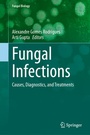 Cover: Fungal Infections - Springer