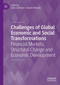 Cover: Challenges of Global Economic and Social Transformations - Palgrave Macmillan