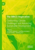 Cover: The BRICS Imperative - Palgrave Macmillan