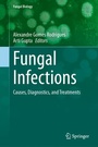 Cover: Fungal Infections - Springer