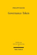 Bild: Governance-Token - Mohr Siebeck