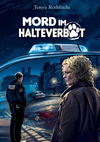 Abbildung von: Mord im Halteverbot - tredition
