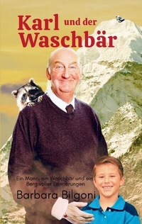 Abbildung von: Karl und der Waschbär - tredition