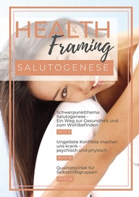 Abbildung von: Health Framing - Salutogenese - Inside|out media house