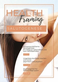 Abbildung von: Health Framing - Salutogenese - tredition