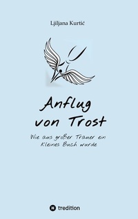 Abbildung von: Anflug von Trost - tredition