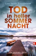 Cover: Tod in heller Sommernacht - Ullstein Taschenbuchverlag