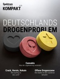 Bild: Spektrum Kompakt - Deutschlands Drogenproblem - Spektrum der Wissenschaft