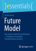 Cover: Future Model - Springer Gabler