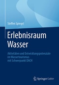 Bild: Erlebnisraum Wasser - Springer Gabler