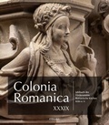 Cover: Colonia Romanica XXXIX - Emons Verlag