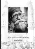 Cover: Spuren eines Lebens - BoD - Books on Demand
