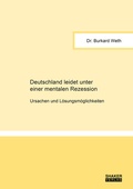 Cover: Deutschland leidet unter einer mentalen Rezession - Shaker