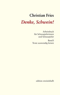 Abbildung von: Denke, Schwein! - BoD - Books on Demand