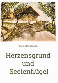 Abbildung von: Herzensgrund und Seelenflügel - BoD - Books on Demand