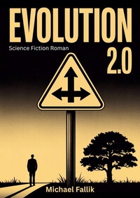 Abbildung von: Evolution 2.0 - BoD - Books on Demand